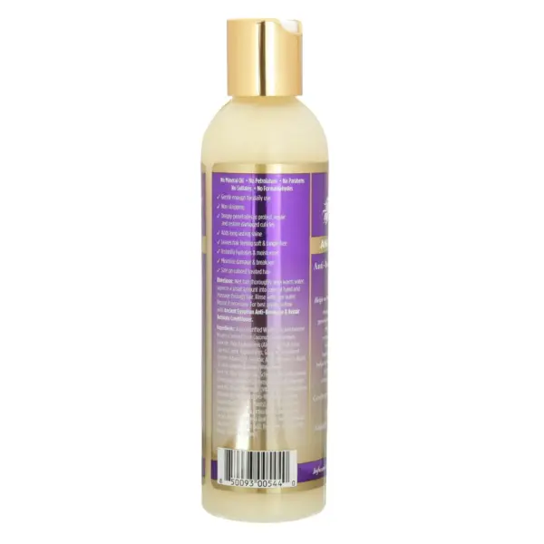 The Mane Choice Ancient Egyptian Anti-Breakage & Repair Antidote Shampoo 236ml - Imagen 2